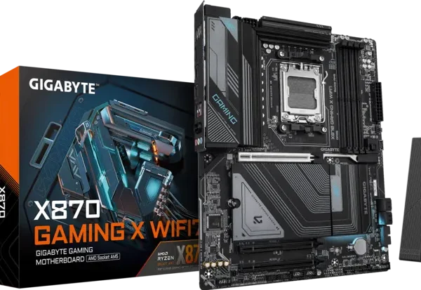 X870 Gaming x Wifi7