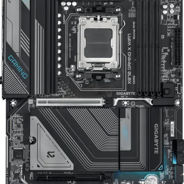 الصورة الثانية لـ X870 Gaming x Wifi7