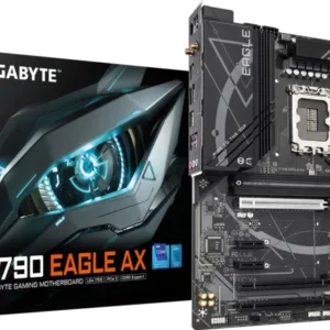 GIGABYTE Z790 EAGLE AX