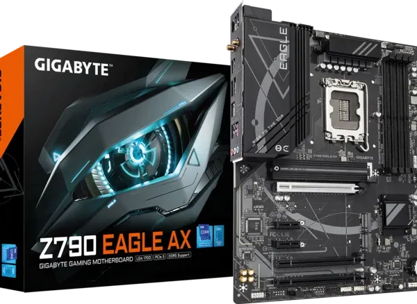 GIGABYTE Z790 EAGLE AX