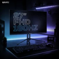 شاشة ماجیستي HZ1801-2
