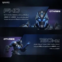 شاشة ماجیستي HZ1802-2