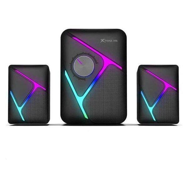 Second image of Xtrike Me SK-610 Speakers