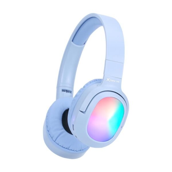 Second image of Headset XT-hd-218