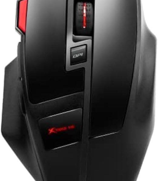 MOUSE XR-MEGW-600