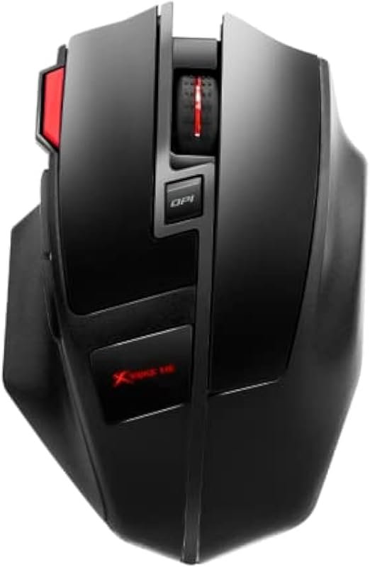 MOUSE XR-MEGW-600