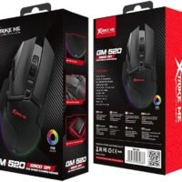 MOUSE XT-GM-520_