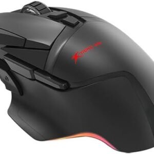 MOUSE XTrike-GM-520