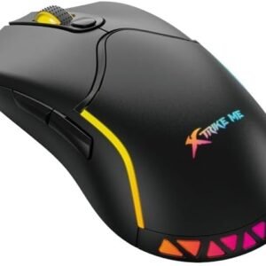 MOUSE XTrike-GW-610