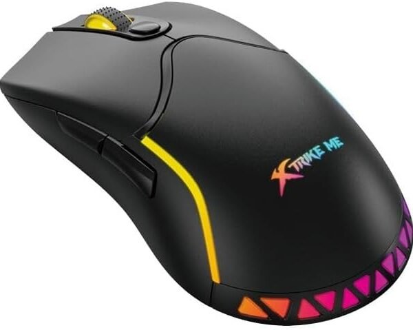 MOUSE XTrike-GW-610