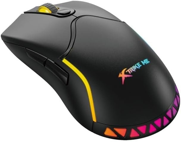 MOUSE XTrike-GW-610