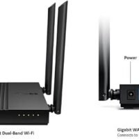 Router Tplink Archer64 Ac1200 Dual Band3_ (1)