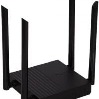 Router Tplink Archer64 Ac1200 Dual Band3_