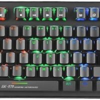 XT-GK-979EN KEYBOARD329_