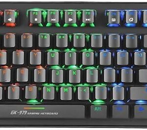 XTrike-GK-979EN KEYBOARD