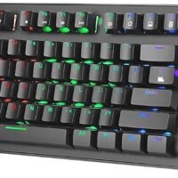 XT-GK-979EN KEYBOARD_