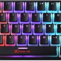 XT-GK-985P-EN KEYBOARD23679_