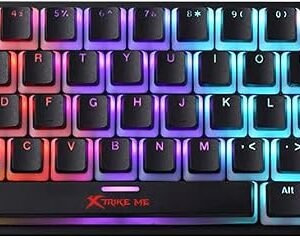XTrike-GK-985P-EN KEYBOARD