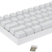 XT-GK-994W-WE KEYBOARD WIRELESS46579_