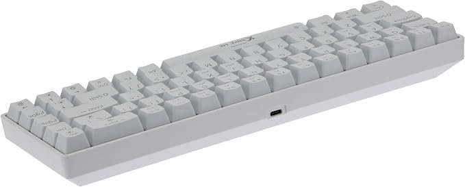 الصورة الثانية لـ XTrike-GK-994W-WE KEYBOARD WIRELESS