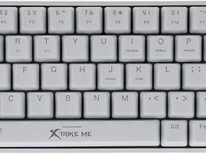 XTrike-GK-994W-WE KEYBOARD WIRELESS