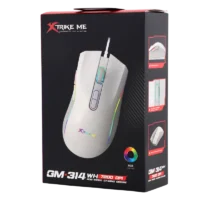 XT-GM-314WH MOUSE1