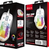 XT-GM-319 MOUSE679_