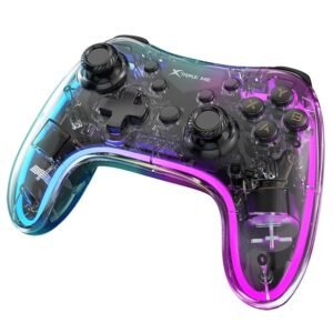 XT-GP-52 Controller