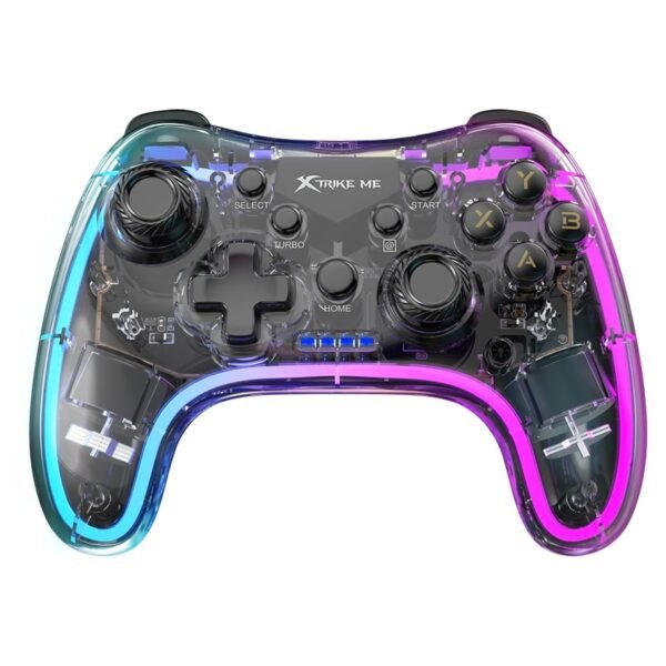Second image of XT-GP-52 Controller