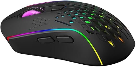 الصورة الثانية لـ XTrike-GW-611 MOUSE WIRELESS