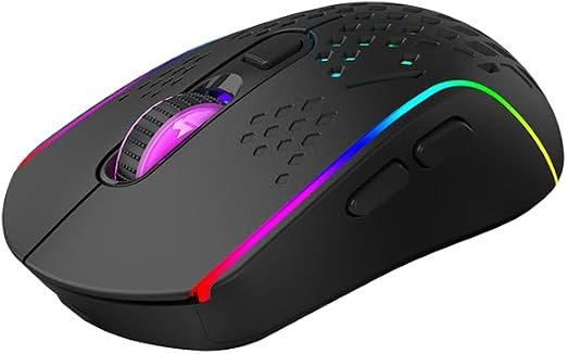 XTrike-GW-611 MOUSE WIRELESS