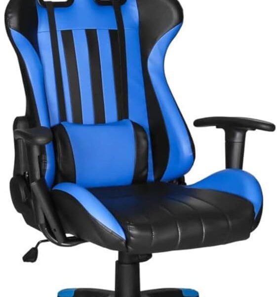 XTrike ME GC-905 BE Gaming Chair