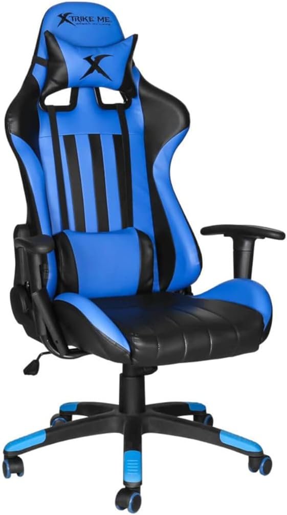 XTrike ME GC-905 BE Gaming Chair
