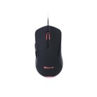 XT ME MK-502BK AR Keyboard&Mouse WiredxTF