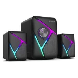 Xtrike Me SK-610 Speakers